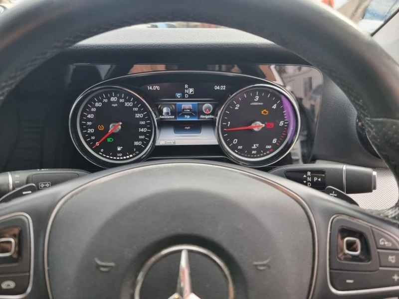 Mercedes-Benz E 220 350 CDI , 400 , AMG, снимка 8 - Автомобили и джипове - 34645647