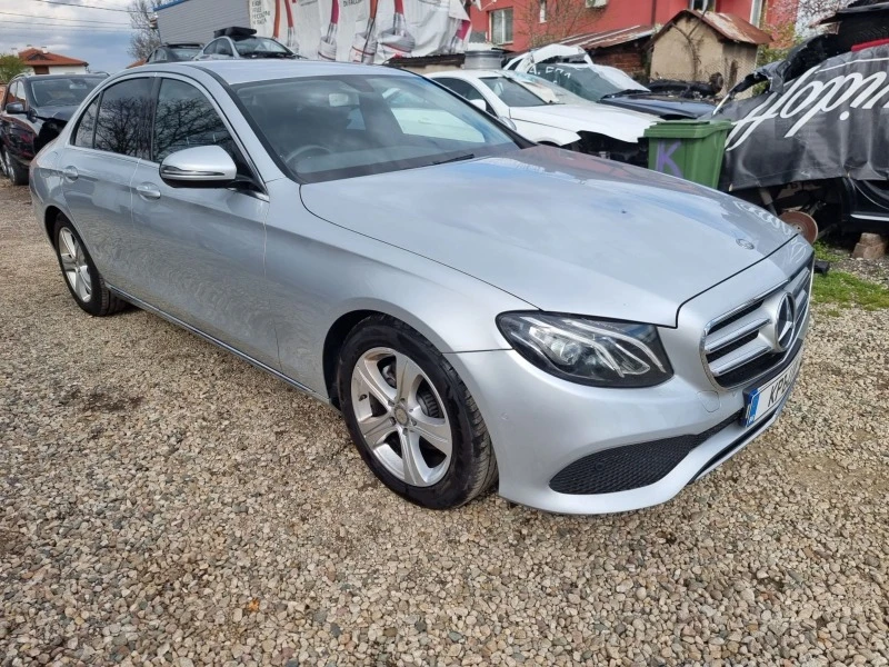 Mercedes-Benz E 220 350 CDI , 400 , AMG, снимка 2 - Автомобили и джипове - 34645647