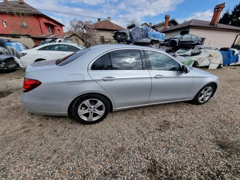 Mercedes-Benz E 220 350 CDI , 400 , AMG, снимка 3 - Автомобили и джипове - 34645647