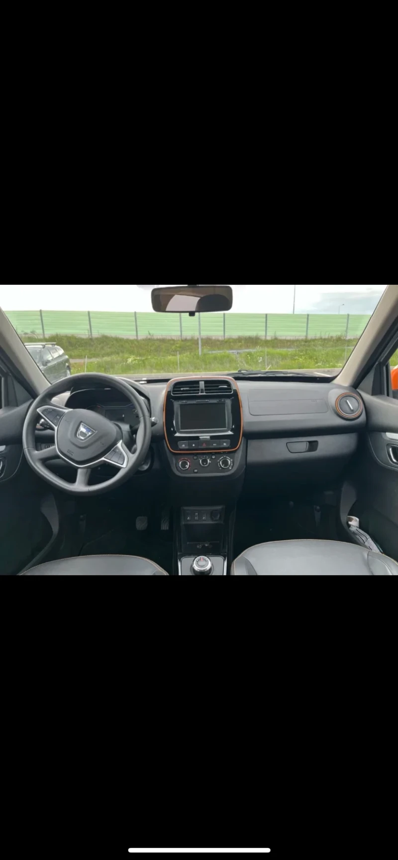 Dacia Spring Comfort Plus 2021, снимка 4 - Автомобили и джипове - 48377300