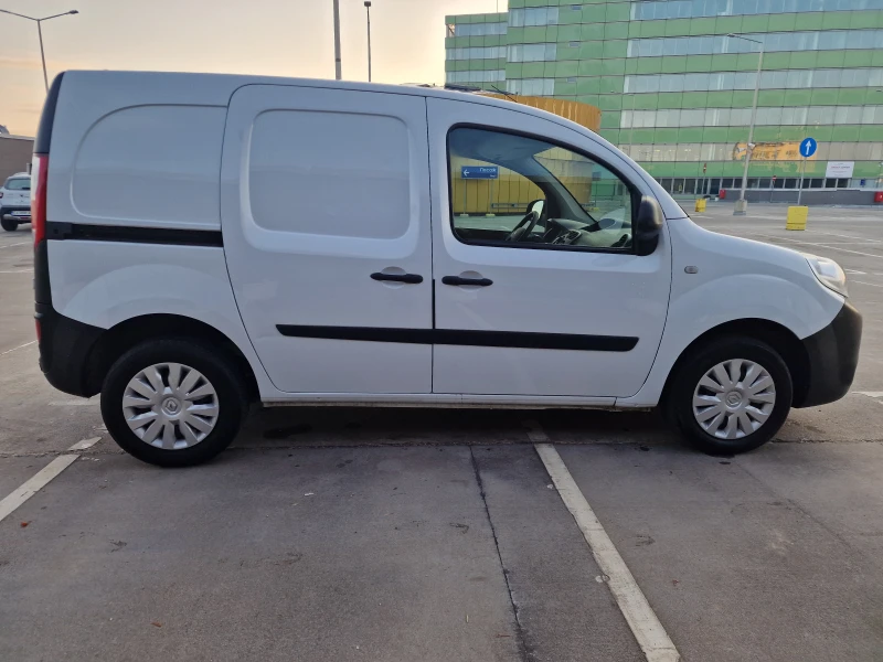 Renault Kangoo Express 1.5 dCi Energy, снимка 4 - Автомобили и джипове - 48516029