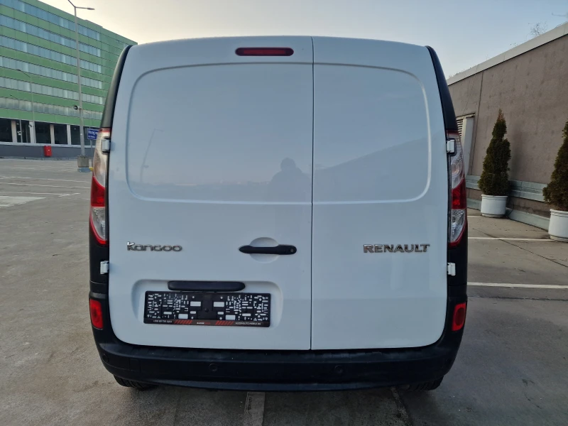 Renault Kangoo Express 1.5 dCi Energy, снимка 6 - Автомобили и джипове - 48516029