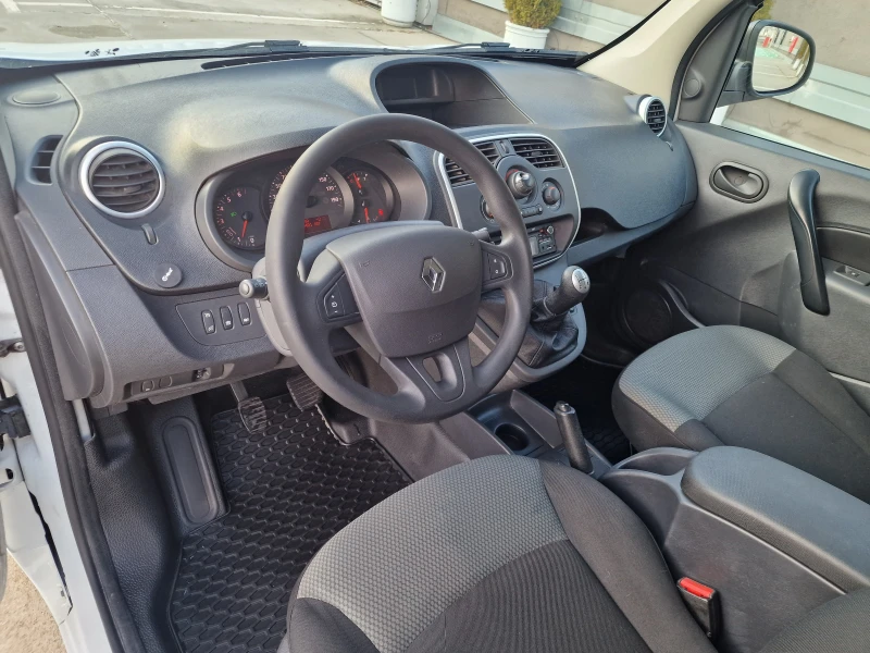 Renault Kangoo Express 1.5 dCi Energy, снимка 7 - Автомобили и джипове - 48516029