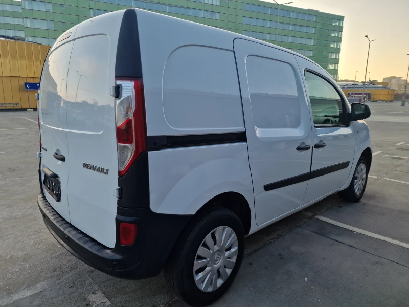 Renault Kangoo Express 1.5 dCi Energy, снимка 5 - Автомобили и джипове - 48516029