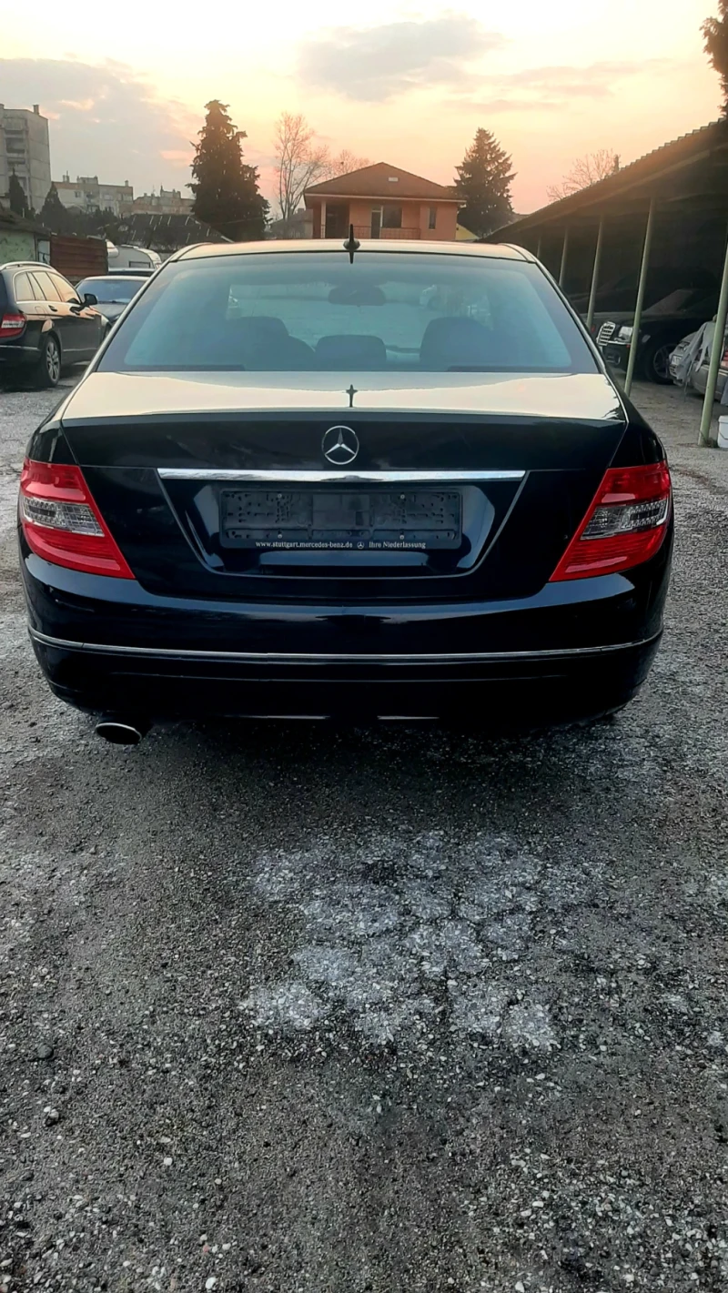 Mercedes-Benz C 220 Avantgarde 646, снимка 6 - Автомобили и джипове - 49275110