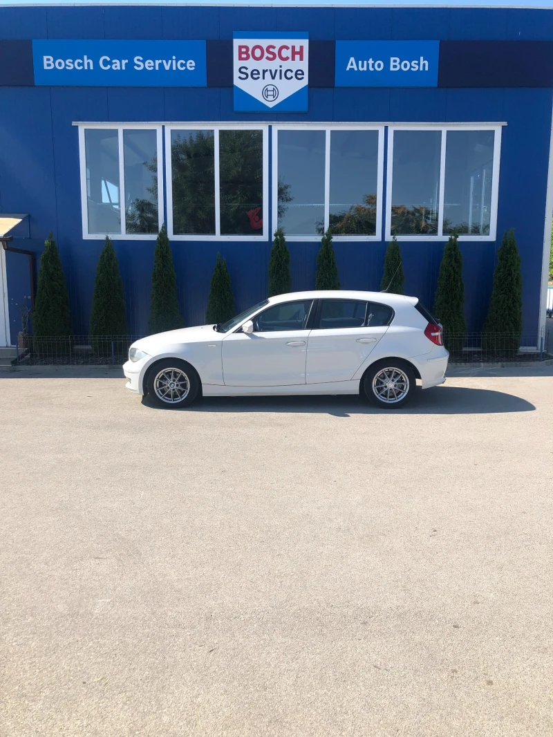 BMW 118, снимка 4 - Автомобили и джипове - 49332769