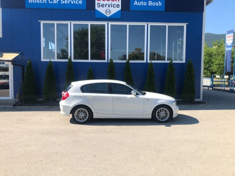 BMW 118, снимка 3 - Автомобили и джипове - 49332769