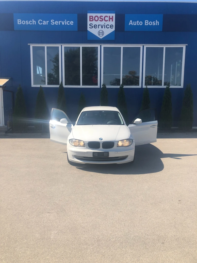 BMW 118, снимка 2 - Автомобили и джипове - 49332769