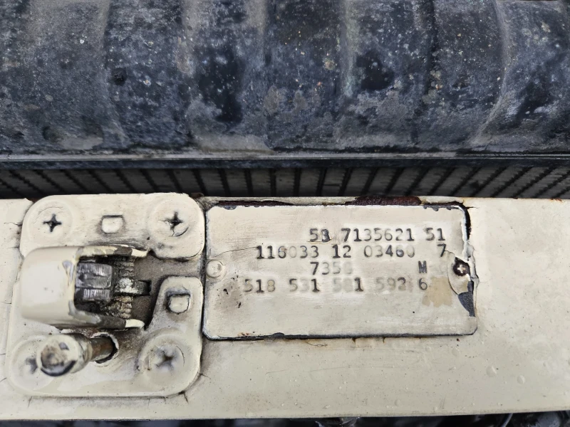 Mercedes-Benz 116 450SEL, снимка 8 - Автомобили и джипове - 50426365