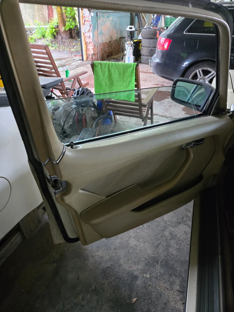 Mercedes-Benz 116 450SEL, снимка 11 - Автомобили и джипове - 50426365