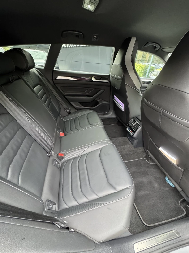 VW Arteon R-LINE, снимка 11 - Автомобили и джипове - 51485690