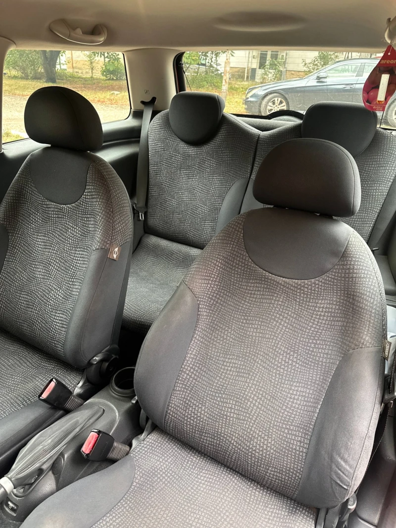 Mini Cooper  (ГАЗ/БЕНЗИН), снимка 7 - Автомобили и джипове - 51594630