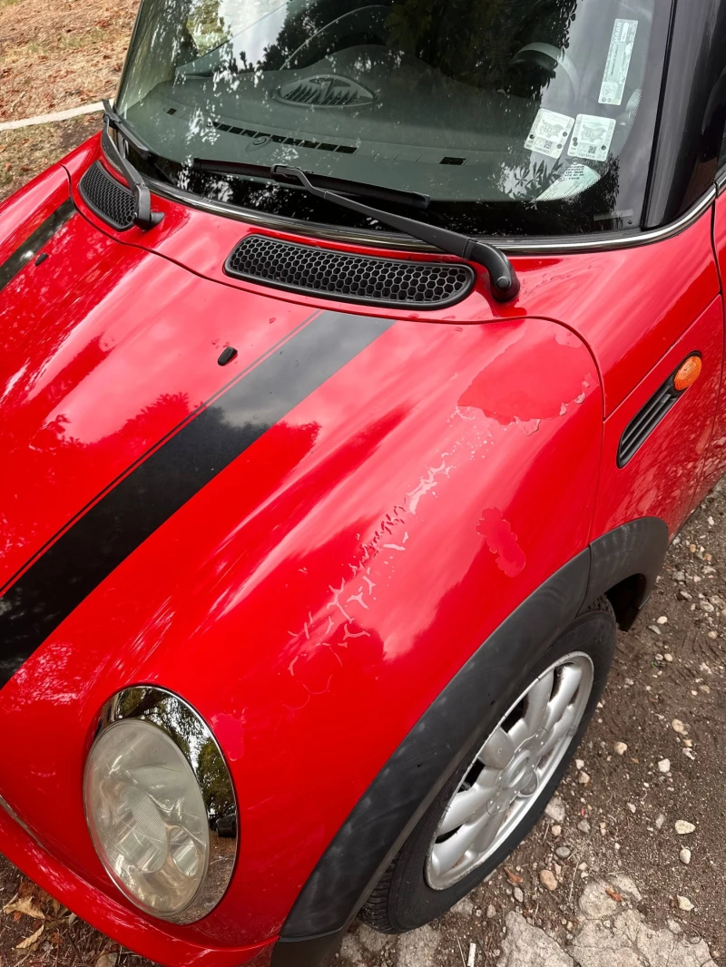 Mini Cooper  (ГАЗ/БЕНЗИН), снимка 10 - Автомобили и джипове - 51594630