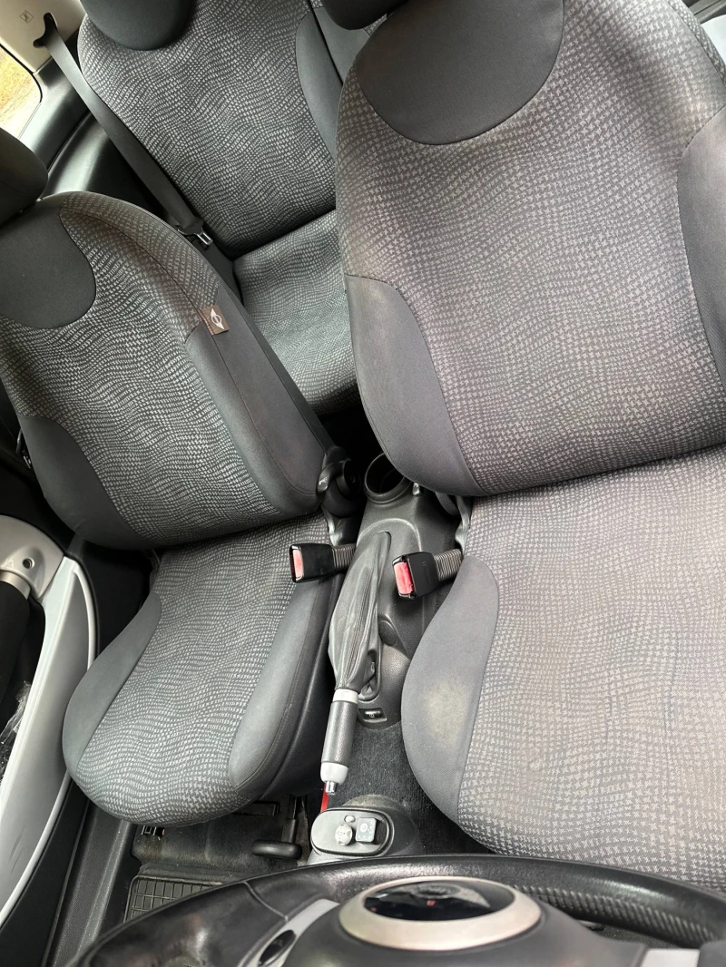 Mini Cooper  (ГАЗ/БЕНЗИН), снимка 8 - Автомобили и джипове - 51594630