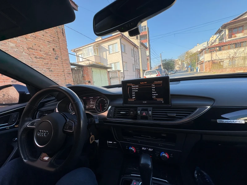 Audi A6 3.0 bi ti di competition , снимка 10 - Автомобили и джипове - 52959551