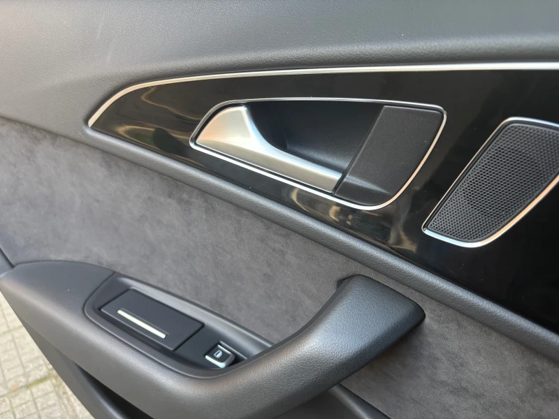 Audi A6 3.0 BI TI DI competition , снимка 13 - Автомобили и джипове - 52959551