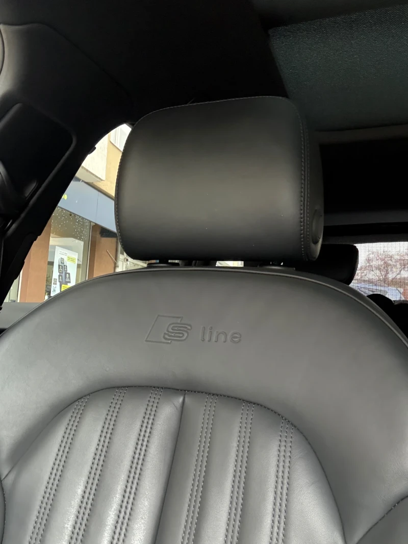 Audi A6 3.0 BI TI DI, снимка 13 - Автомобили и джипове - 52658183