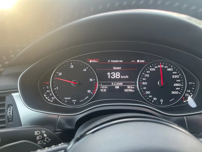 Audi A6 3.0 bi ti di competition , снимка 15 - Автомобили и джипове - 52959551