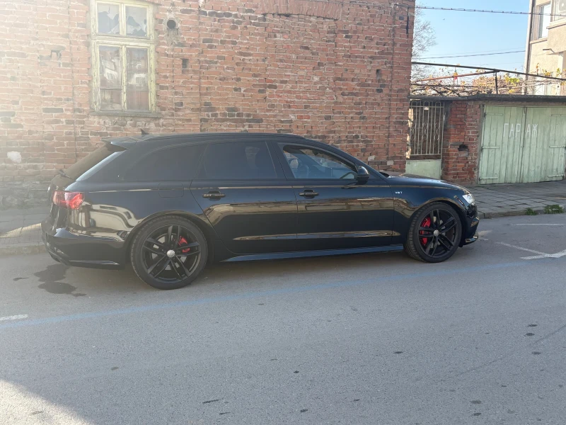 Audi A6 3.0 bi ti di competition , снимка 6 - Автомобили и джипове - 52959551
