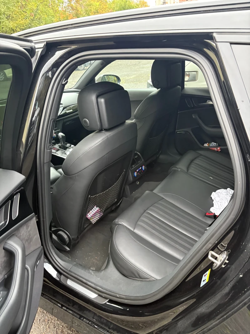 Audi A6 3.0 BI TI DI, снимка 10 - Автомобили и джипове - 52658183