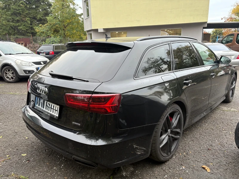 Audi A6 3.0 BI TI DI, снимка 7 - Автомобили и джипове - 52658183