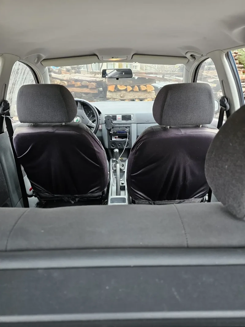 Skoda Fabia, снимка 7 - Автомобили и джипове - 52677424