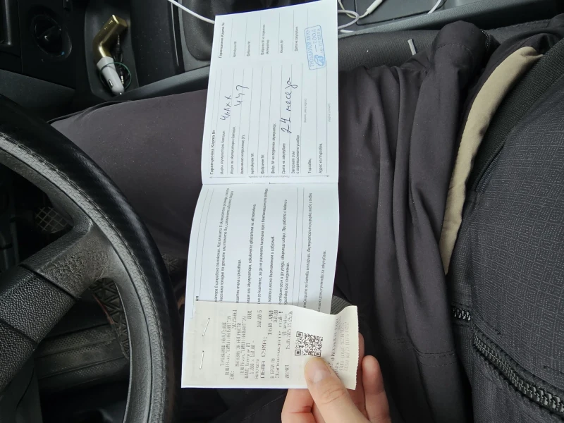 Skoda Fabia, снимка 5 - Автомобили и джипове - 52677424