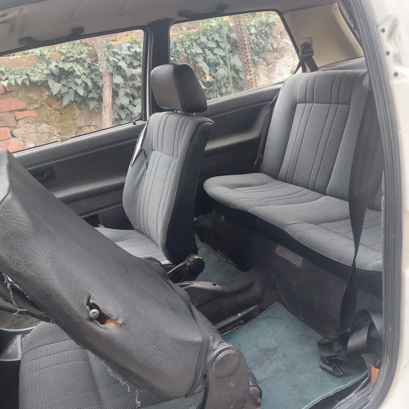 VW Golf, снимка 3 - Автомобили и джипове - 52712822