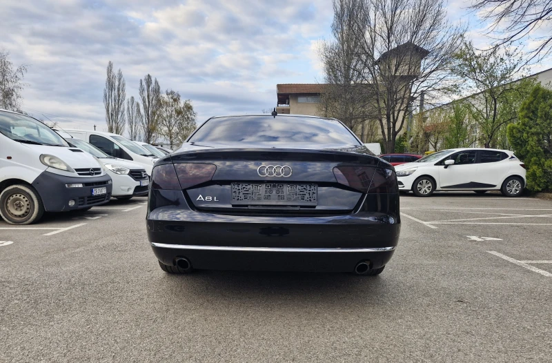 Audi A8 Long 3.0 TFSI Quatro * Лизинг, снимка 6 - Автомобили и джипове - 52956210