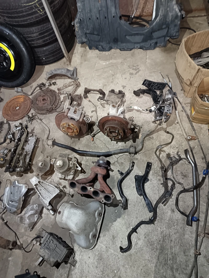 Honda Accord 2.4 Type S, снимка 3 - Автомобили и джипове - 52958468