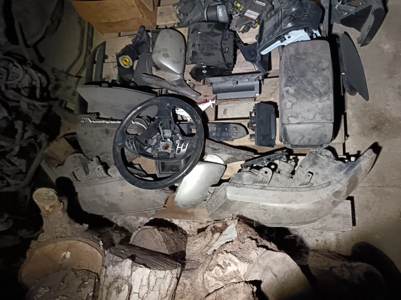 Honda Accord 2.4 Type S, снимка 13 - Автомобили и джипове - 52958468