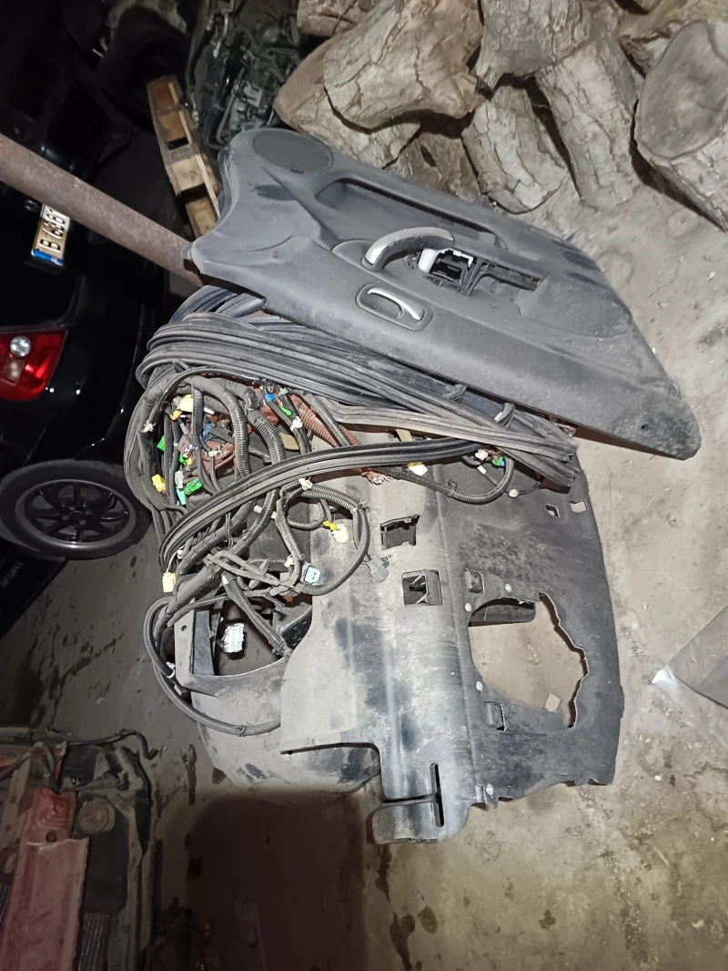 Honda Accord 2.4 Type S, снимка 16 - Автомобили и джипове - 52958468