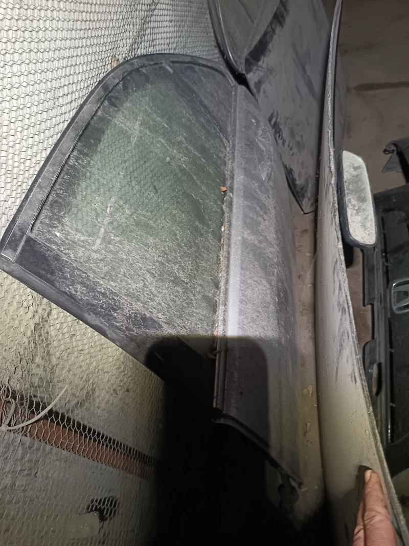 Honda Accord 2.4 Type S, снимка 9 - Автомобили и джипове - 52958468