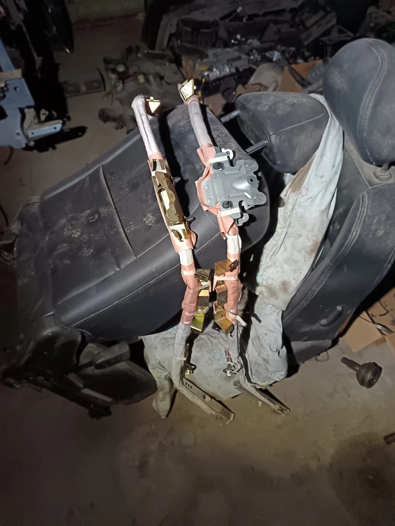 Honda Accord 2.4 Type S, снимка 14 - Автомобили и джипове - 52958468