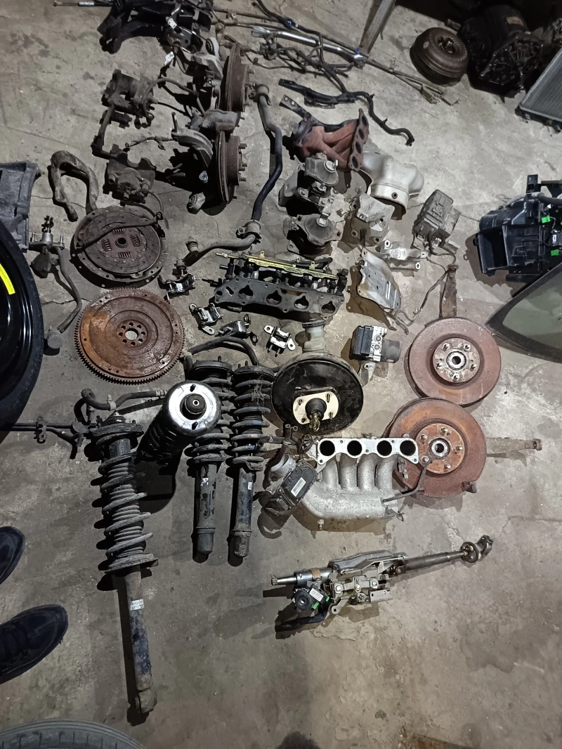 Honda Accord 2.4 Type S