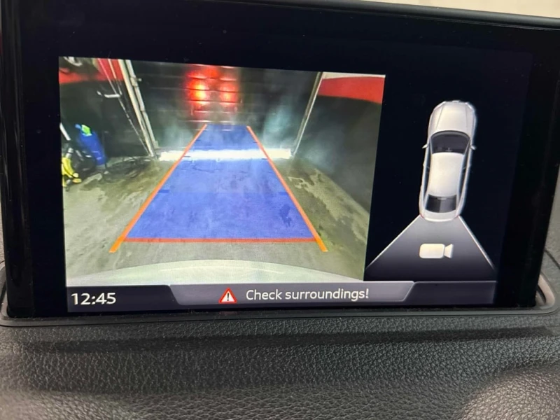 Audi A3 * Progressiv * CARFAX * БЕЗ ПЪРВОНАЧАЛНА ВНОСКА, снимка 11 - Автомобили и джипове - 53094371