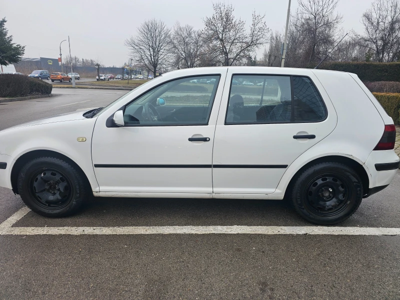 VW Golf Газ инжекцион, снимка 7 - Автомобили и джипове - 53201604
