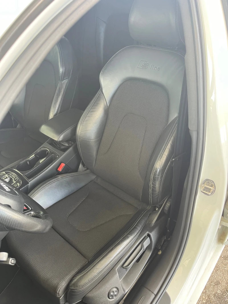 Audi A4, снимка 9 - Автомобили и джипове - 53228722