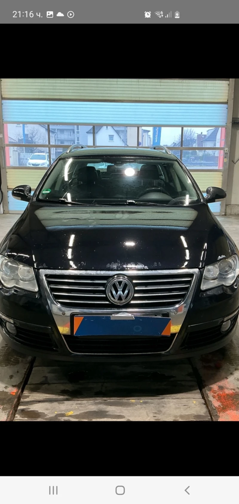VW Phaeton 2.0 TDI  NAVI  KOJA AUT 170 s, снимка 2 - Автомобили и джипове - 53329464