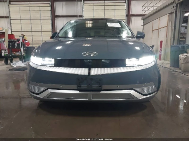 Hyundai Ioniq 5 LIMITED * КРАЙНА ЦЕНА* CARFAX, снимка 12 - Автомобили и джипове - 53412227