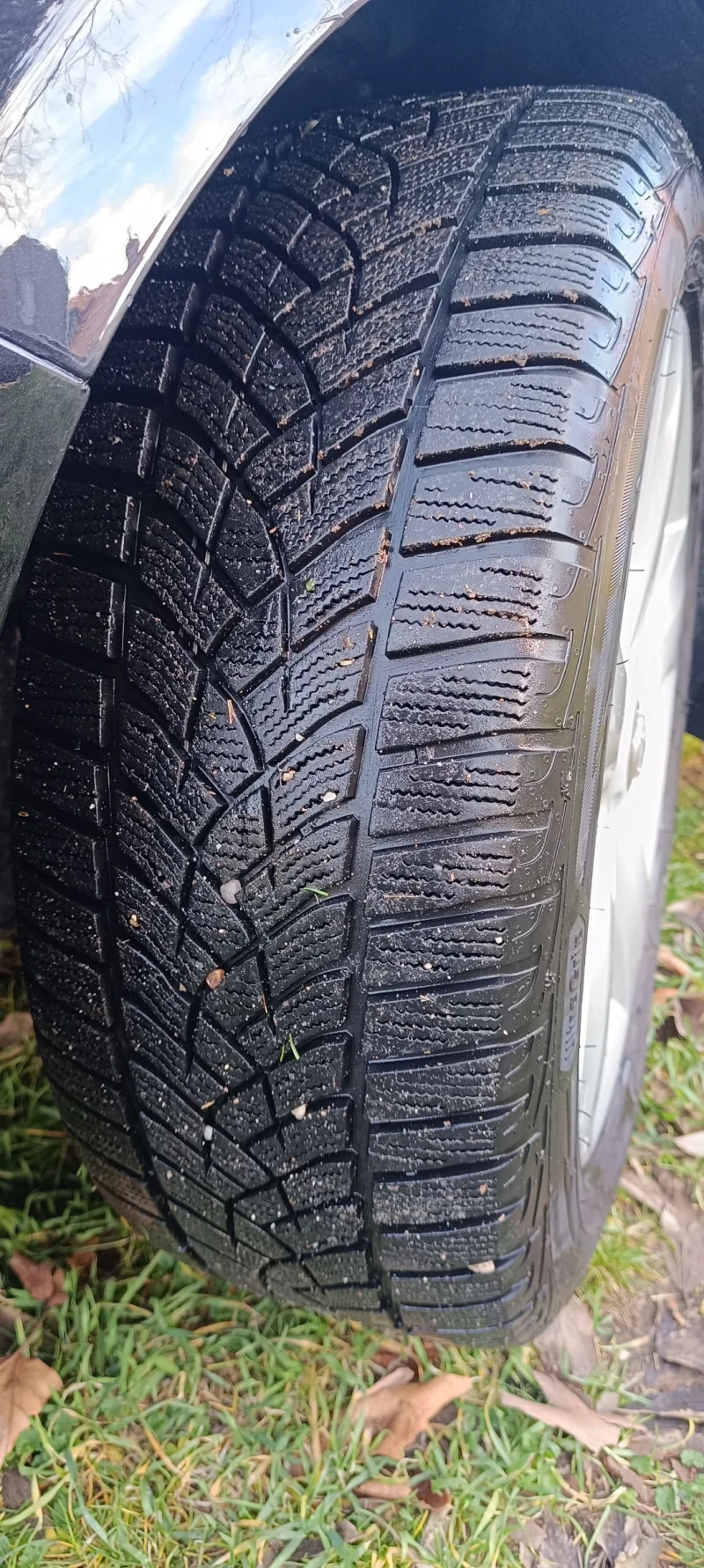 Opel Astra, снимка 8 - Автомобили и джипове - 53563591