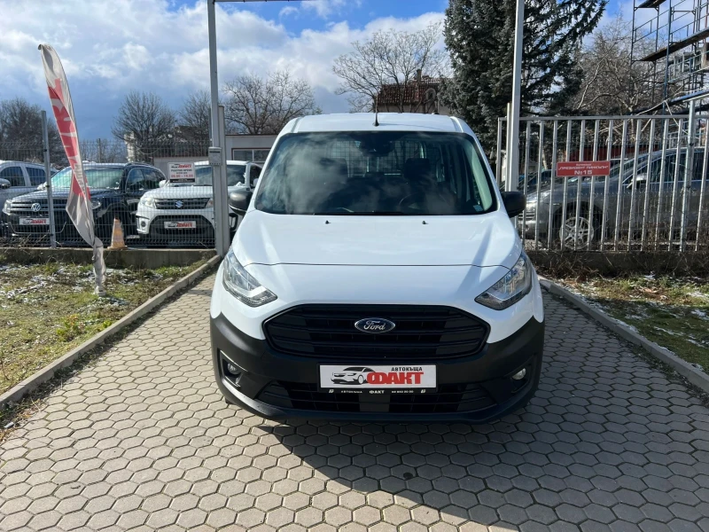 Ford Connect TRANSIT CONNECT/1.5TDCi/AVTOMAT, снимка 2 - Автомобили и джипове - 53600317