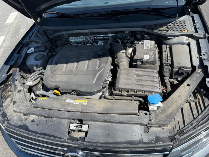 VW Passat 2.0TDI Bussiness - 36900 лв. - 77748274 | Car24.bg