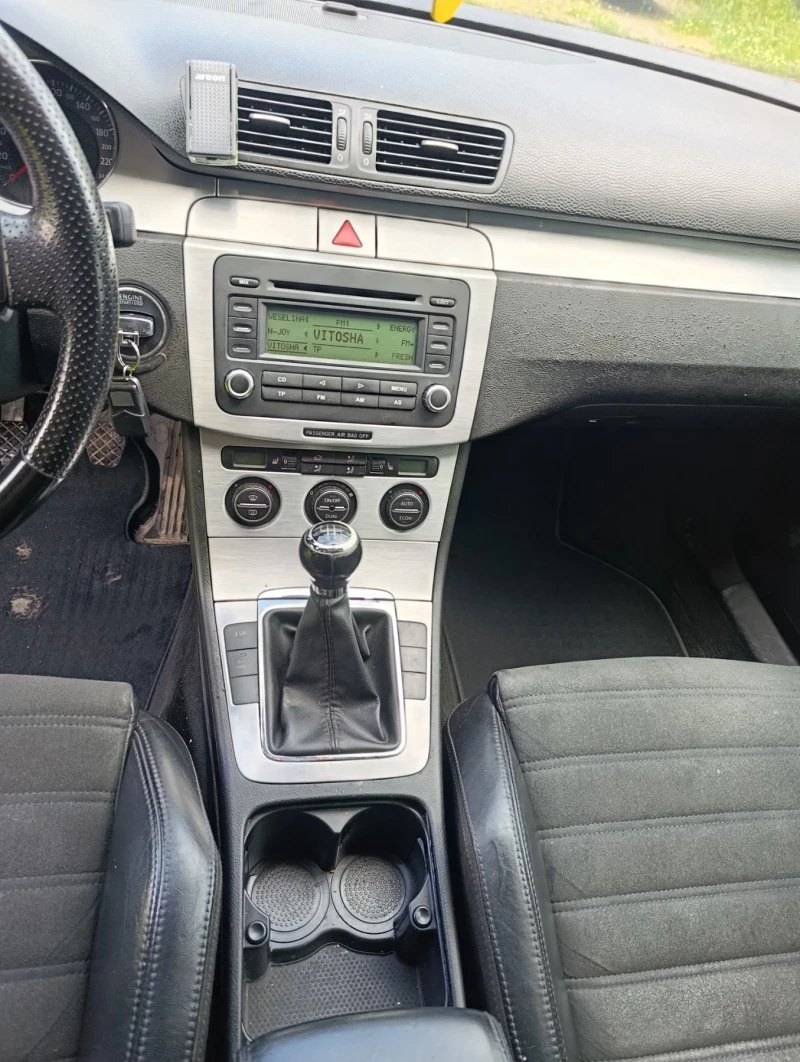 VW Passat - 8300 лв. - 64005058 1