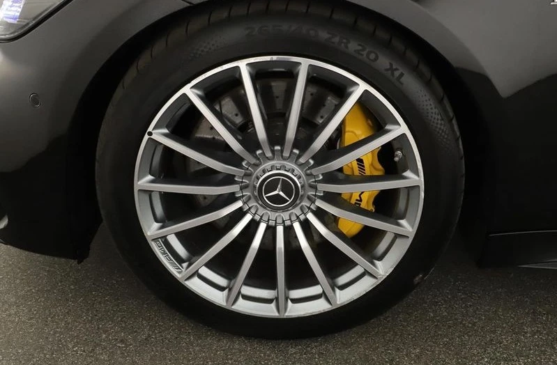 Mercedes-Benz AMG GT 53 4MATIC+ , снимка 5 - Автомобили и джипове - 53724989