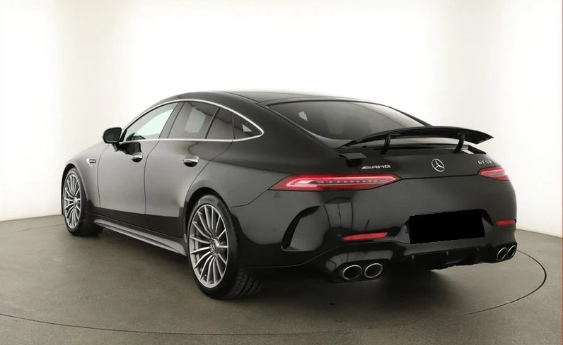 Mercedes-Benz AMG GT 53 4MATIC+ , снимка 3 - Автомобили и джипове - 53724989