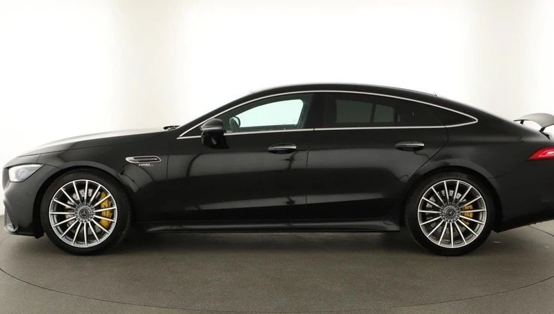 Mercedes-Benz AMG GT 53 4MATIC+ , снимка 2 - Автомобили и джипове - 53724989