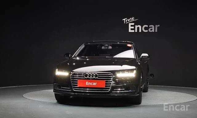 Audi A7 TDI* Distronic* HUD* , снимка 2 - Автомобили и джипове - 53837299