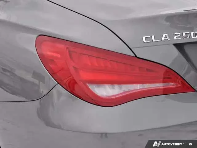 Mercedes-Benz CLA 250 * 4MATIC * NAVI * 2 KEYS * �������� * CARFAX  | Mobile.bg � ����������� 11