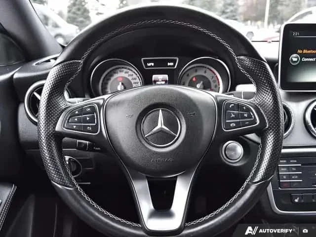 Mercedes-Benz CLA 250 * 4MATIC * NAVI * 2 KEYS * �������� * CARFAX  | Mobile.bg � ����������� 13